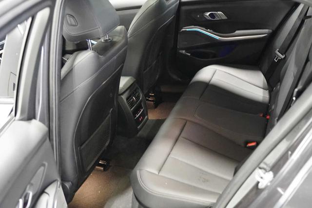 2022 BMW M340i xDrive Vehicle Photo in GRAPEVINE, TX 76051