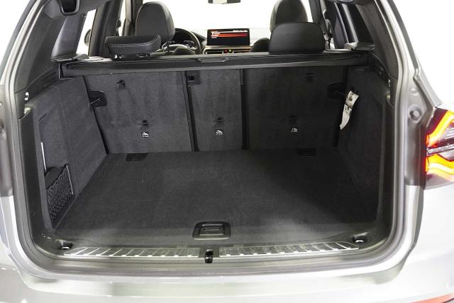 2024 BMW X3 xDrive30i Vehicle Photo in GRAPEVINE, TX 76051