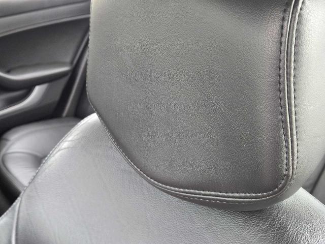 2010 Cadillac CTS Vehicle Photo in DENTON, TX 76210-9321