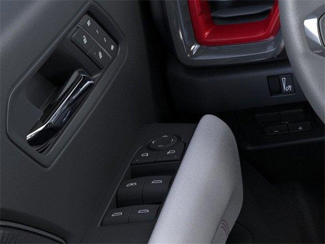 2025 GMC Canyon Vehicle Photo in PUYALLUP, WA 98371-4149