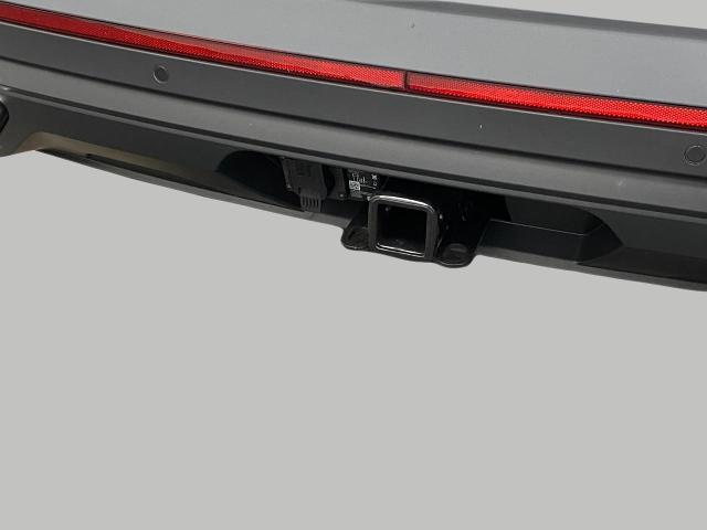 2025 Volkswagen Atlas Vehicle Photo in Appleton, WI 54913