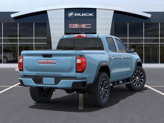 2025 GMC Canyon Vehicle Photo in PASADENA, CA 91107-3803