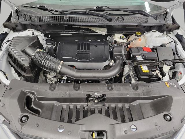 2022 Chevrolet Blazer Vehicle Photo in NEENAH, WI 54956-2243