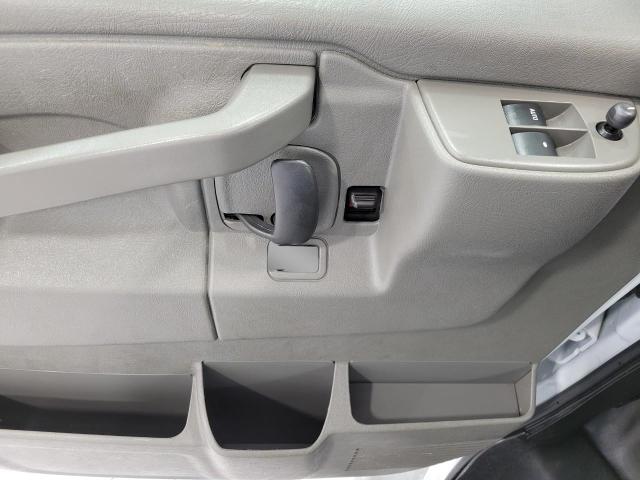 2023 Chevrolet Express Cargo 2500 Vehicle Photo in OSHKOSH, WI 54904-7811