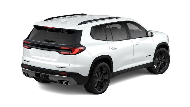 2025 GMC Acadia Vehicle Photo in Fishers, IN 46038
