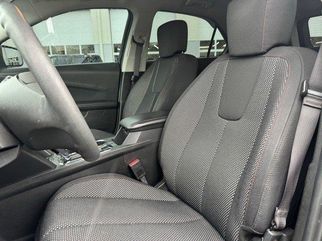 2017 Chevrolet Equinox Vehicle Photo in Mechanicsburg, PA 17050-1707