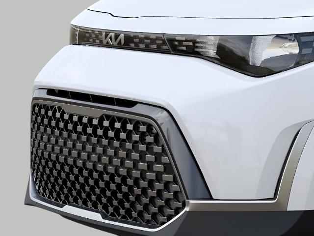 2025 Kia Soul Vehicle Photo in Oshkosh, WI 54904
