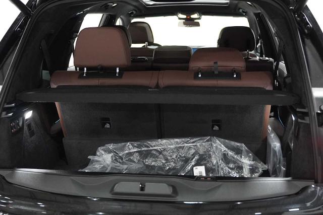 2025 BMW X7 xDrive40i Vehicle Photo in GRAPEVINE, TX 76051