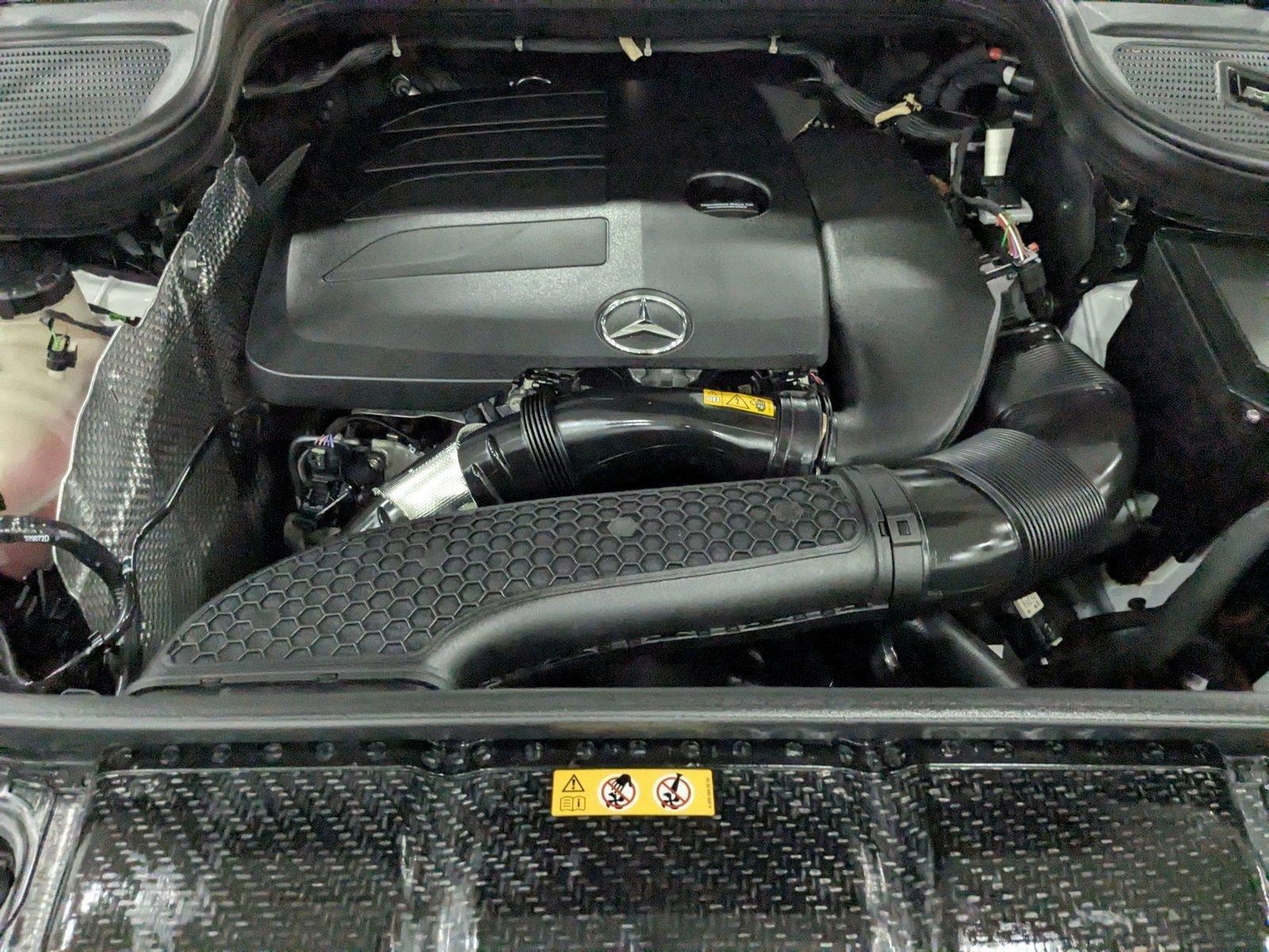2022 Mercedes-Benz GLE Vehicle Photo in Tampa, FL 33614