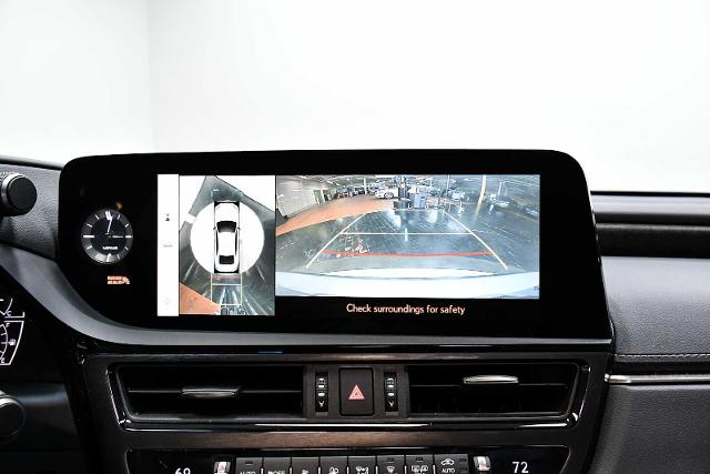 2024 Lexus ES 350 Vehicle Photo in DALLAS, TX 75235