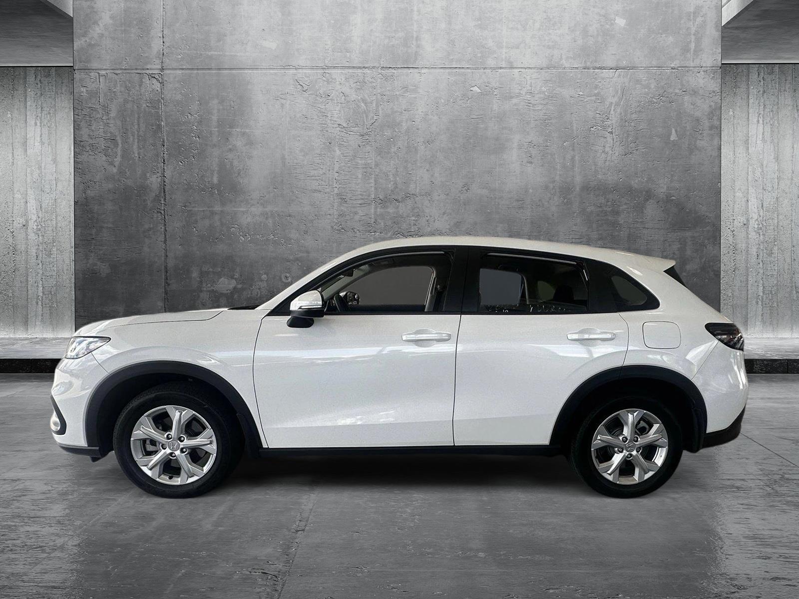 2023 Honda HR-V Vehicle Photo in Hollywood, FL 33021