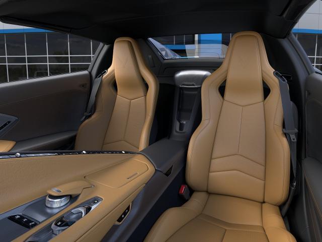 2025 Chevrolet Corvette E-Ray Vehicle Photo in ORLANDO, FL 32808-7998