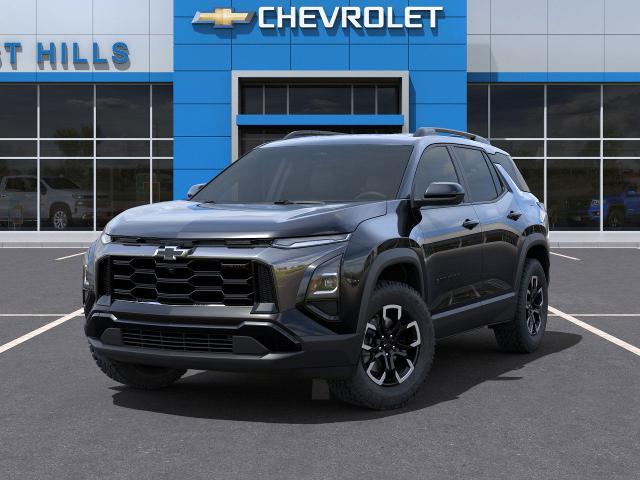 2026 Chevrolet Equinox Vehicle Photo in Roslyn, NY 11576