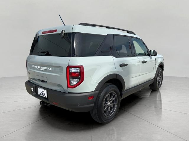 2023 Ford Bronco Sport Vehicle Photo in MANITOWOC, WI 54220-5838