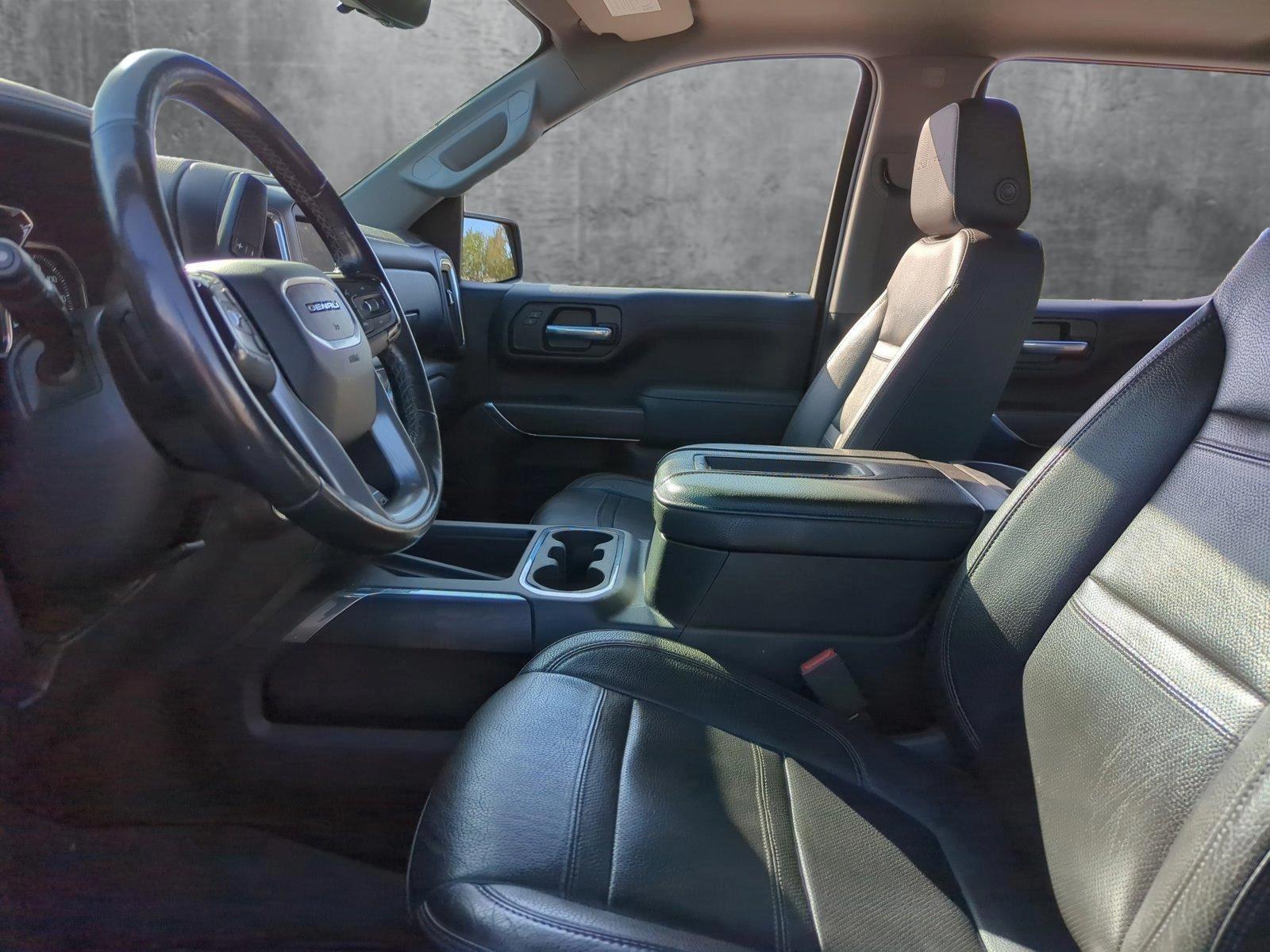 2020 GMC Sierra 1500 Vehicle Photo in Margate, FL 33063