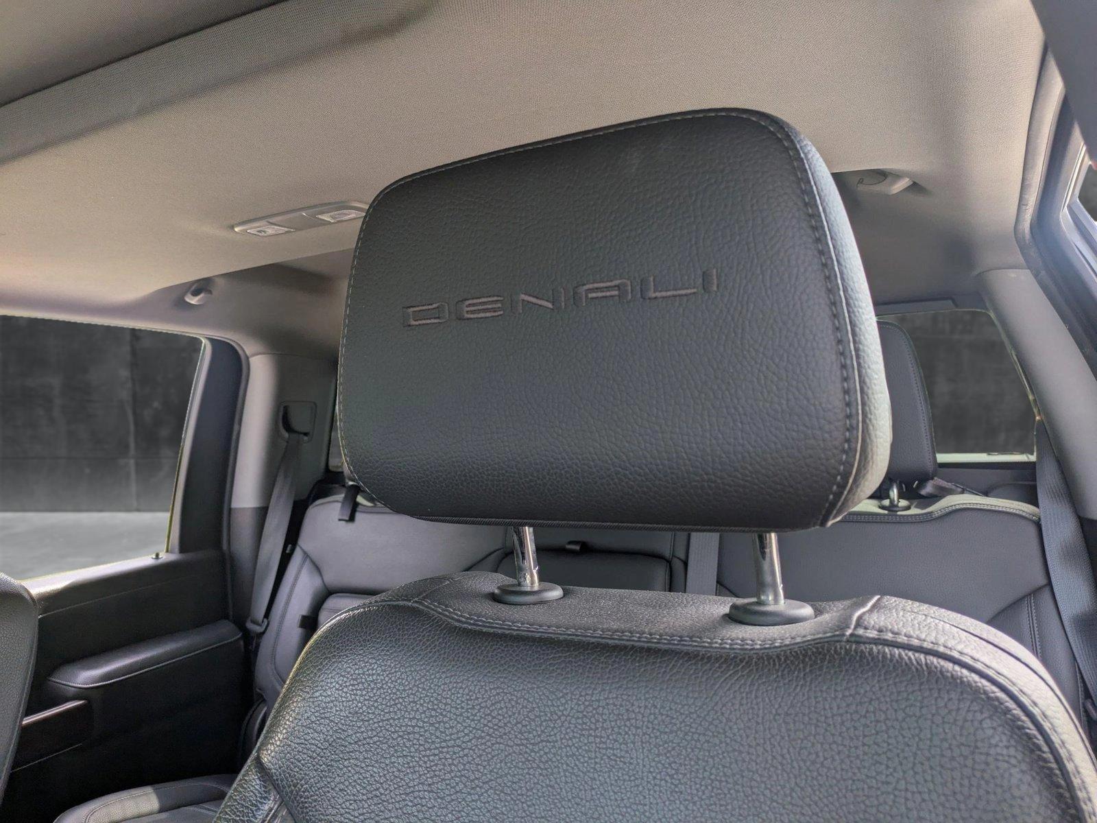 2020 GMC Sierra 2500 HD Vehicle Photo in Sarasota, FL 34231