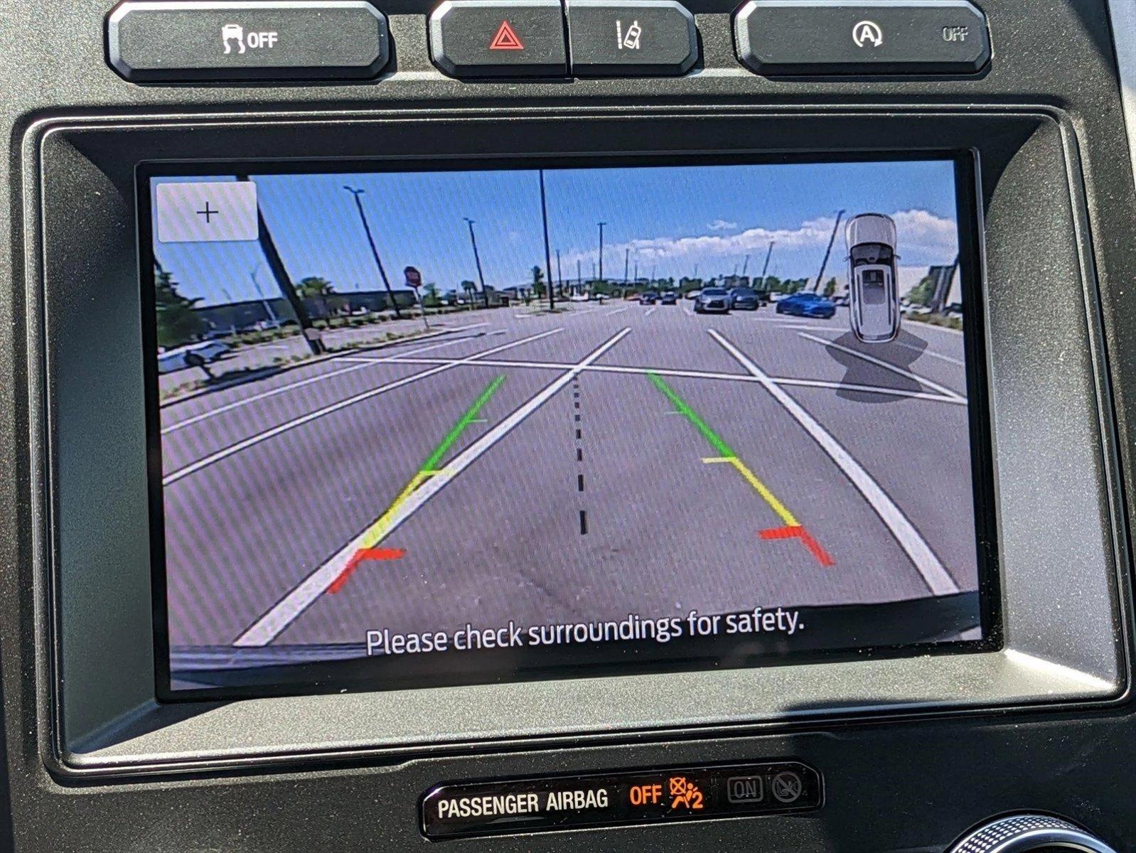 2020 Ford Expedition Vehicle Photo in Jacksonville, FL 32244