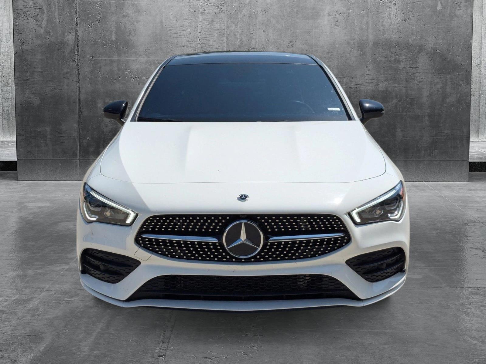 2023 Mercedes-Benz CLA Vehicle Photo in Maitland, FL 32751