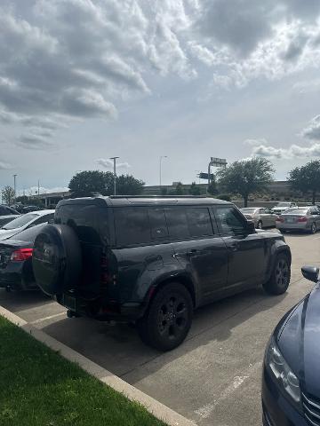 2024 Defender Vehicle Photo in PLANO, TX 75024