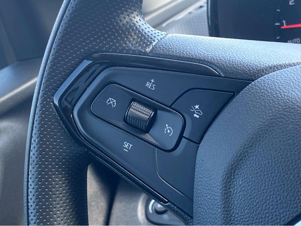 2024 Chevrolet Trax Vehicle Photo in SAVANNAH, GA 31406-4513