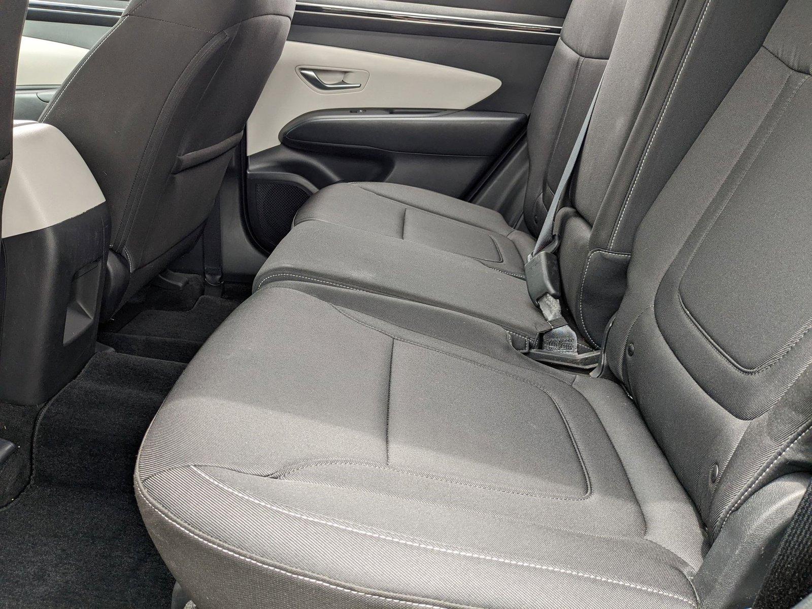 2022 Hyundai TUCSON Vehicle Photo in Winter Park, FL 32792