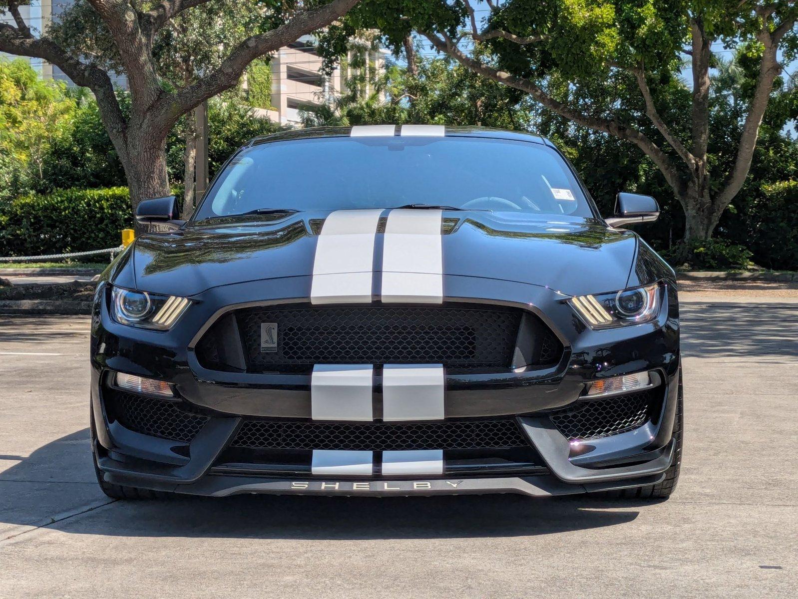 2017 Ford Mustang Vehicle Photo in Coconut Creek, FL 33073