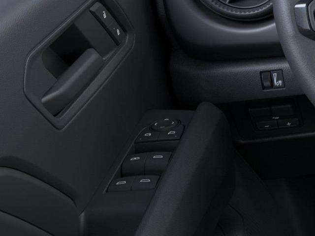 2025 Chevrolet Colorado Vehicle Photo in BEAUFORT, SC 29906-4218