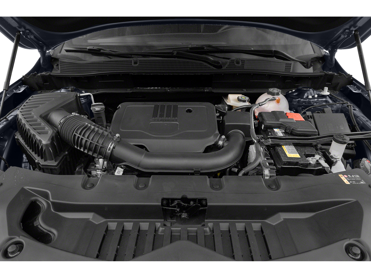 2022 Chevrolet Blazer Vehicle Photo in Gaffney, SC 29341