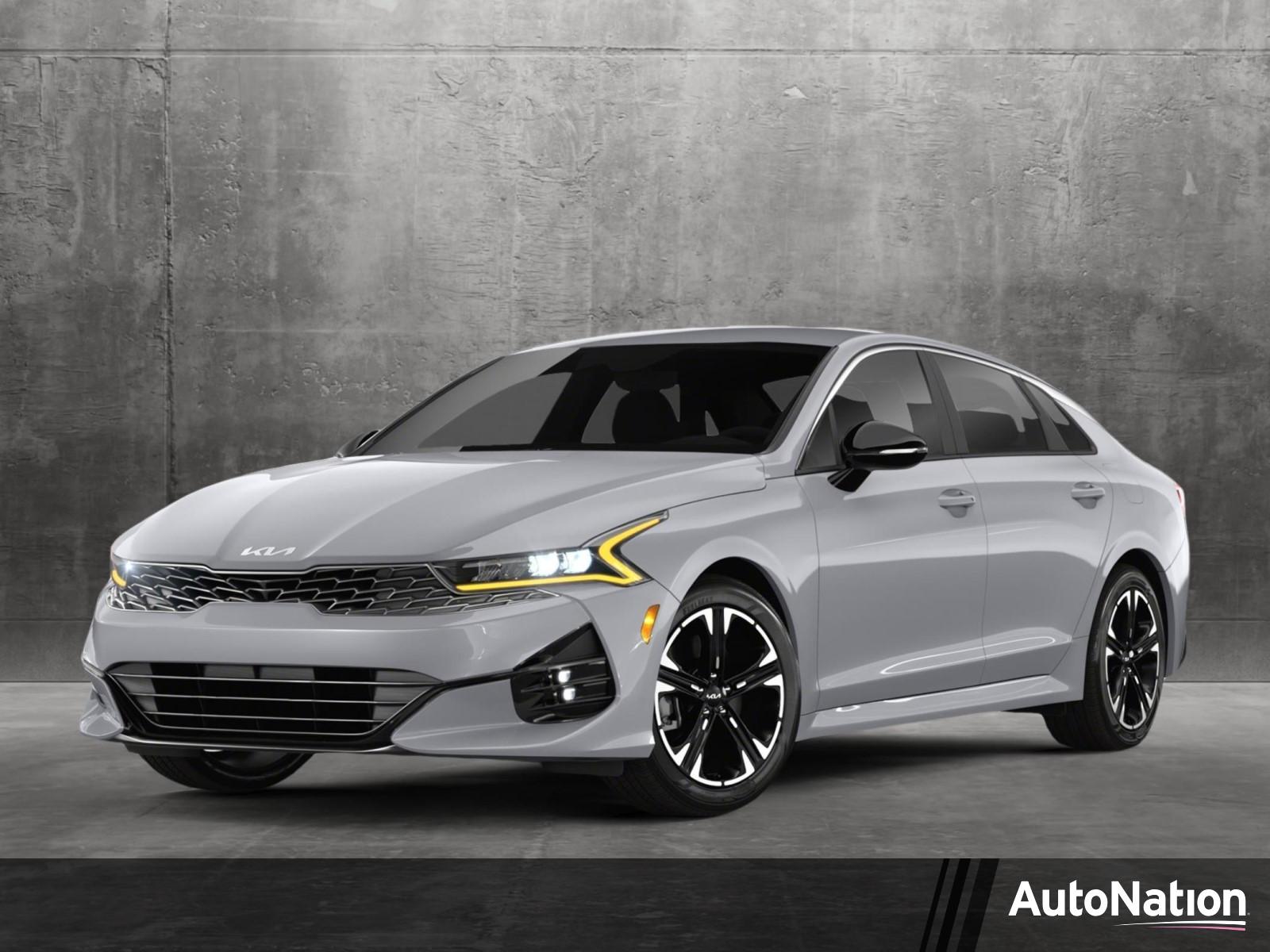 2023 Kia K5 Vehicle Photo in Pembroke Pines , FL 33027