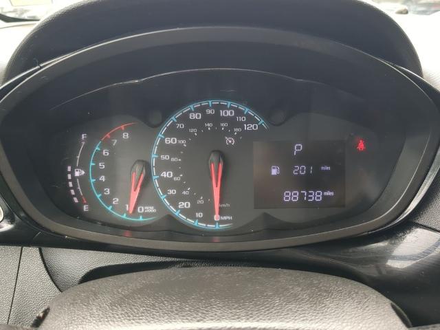 2020 Chevrolet Spark Vehicle Photo in Brunswick, GA 31525