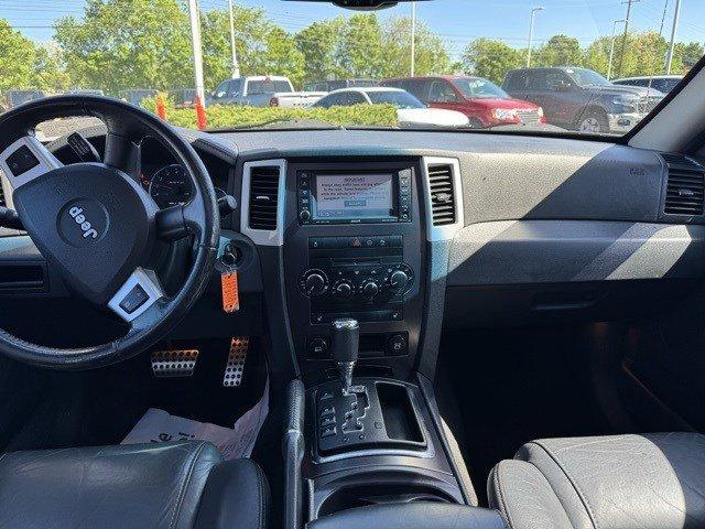 2010 Jeep Grand Cherokee Vehicle Photo in Mechanicsburg, PA 17050-1707