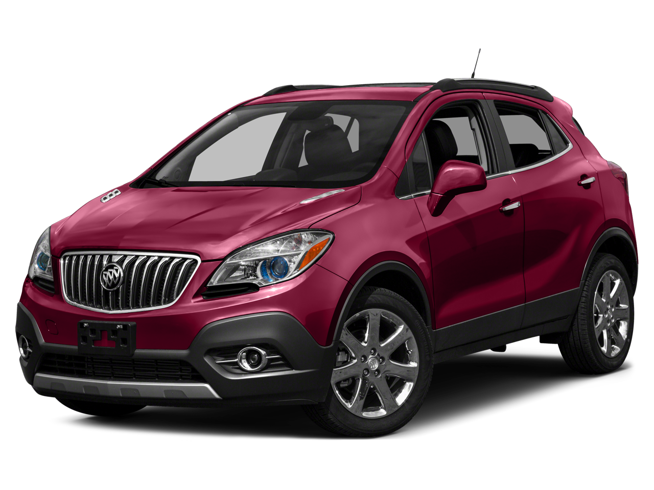 2015 Buick Encore Vehicle Photo in Gaffney, SC 29341
