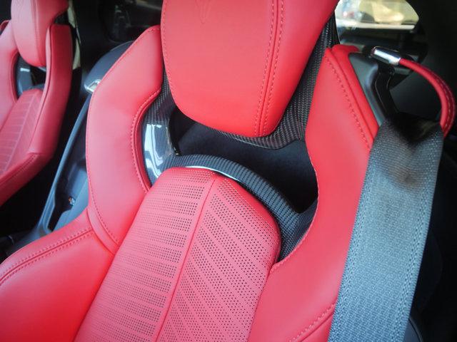 2024 Chevrolet Corvette Vehicle Photo in Nashua, NH 03060