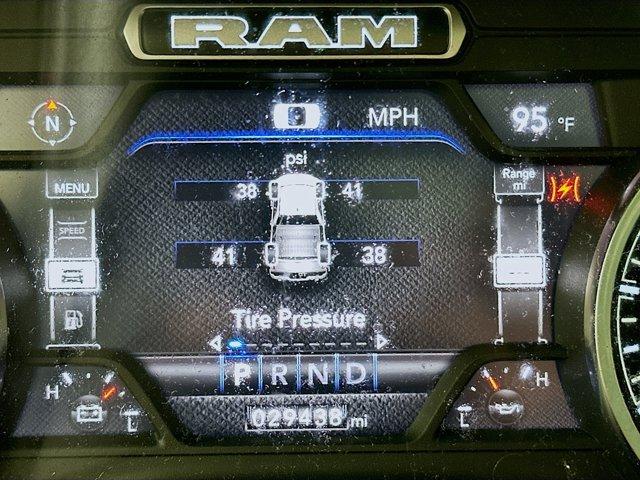 2022 Ram 1500 Vehicle Photo in Doylsetown, PA 18901