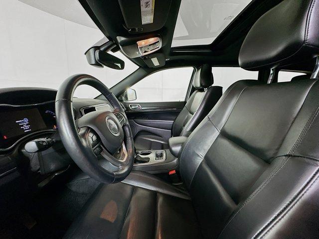2022 Jeep Grand Cherokee WK Vehicle Photo in Doylsetown, PA 18901