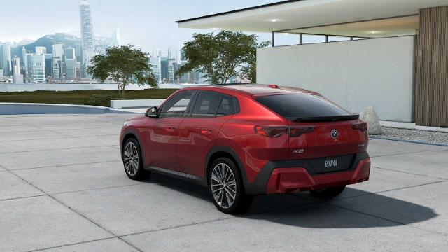 2025 BMW X2 xDrive28i Vehicle Photo in GRAPEVINE, TX 76051