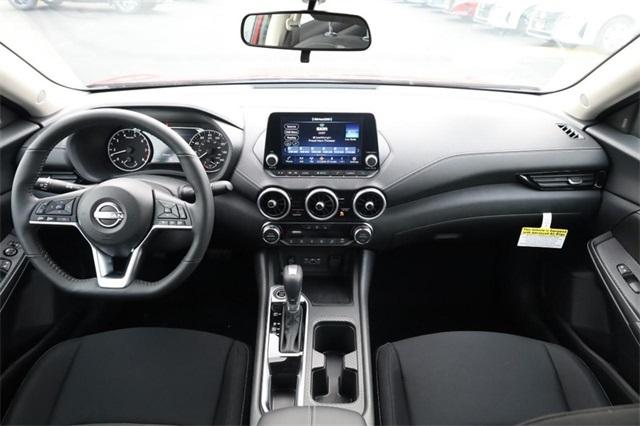 2025 Nissan Sentra Vehicle Photo in Hazelwood, MO 63042