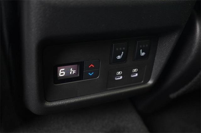 2025 Nissan Rogue Vehicle Photo in Hazelwood, MO 63042