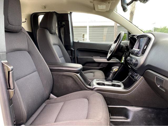 2022 Chevrolet Colorado Vehicle Photo in Hinesville, GA 31313