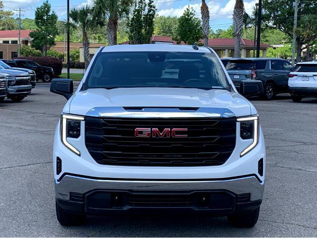 2025 GMC Sierra 1500 Vehicle Photo in BEAUFORT, SC 29906-4218