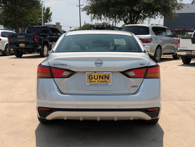2023 Nissan Altima Vehicle Photo in San Antonio, TX 78209