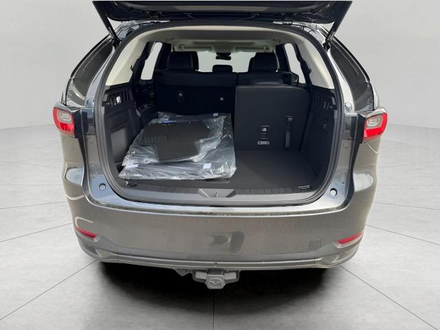2025 Mazda CX-90 Vehicle Photo in Green Bay, WI 54304