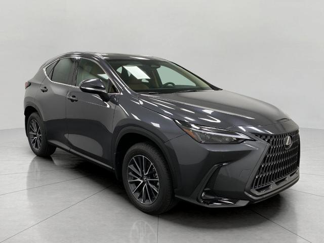2025 Lexus NX 250 Vehicle Photo in Appleton, WI 54913