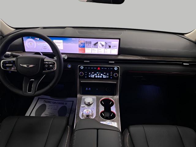 2025 Genesis GV80 Vehicle Photo in Appleton, WI 54913
