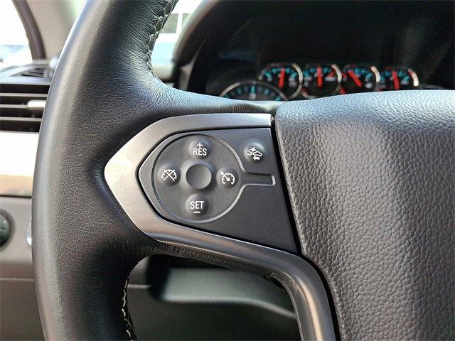 2019 Chevrolet Tahoe Vehicle Photo in Willow Grove, PA 19090