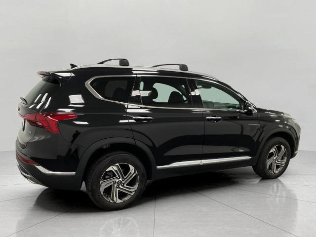 2022 Hyundai SANTA FE Vehicle Photo in Appleton, WI 54913