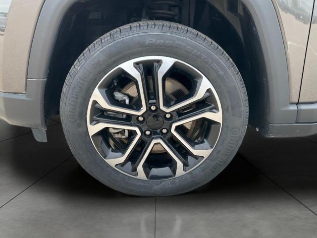 2023 Jeep Compass Vehicle Photo in Kaukauna, WI 54130