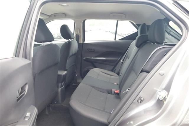 2025 Nissan Kicks Play Vehicle Photo in Hazelwood, MO 63042