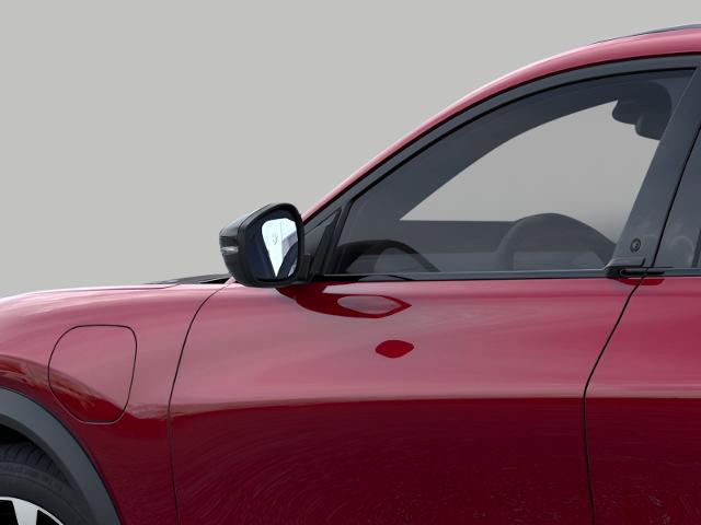 2025 Ford Mustang Mach-E Vehicle Photo in Oshkosh, WI 54901