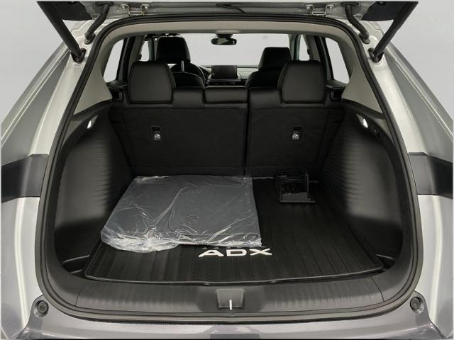 2025 Acura ADX Vehicle Photo in Appleton, WI 54913